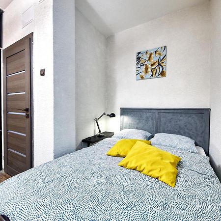 Mahalo Apartment Μπρατισλάβα Εξωτερικό φωτογραφία