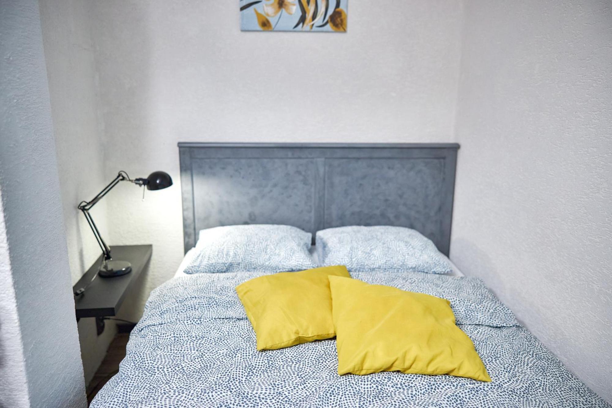 Mahalo Apartment Μπρατισλάβα Εξωτερικό φωτογραφία