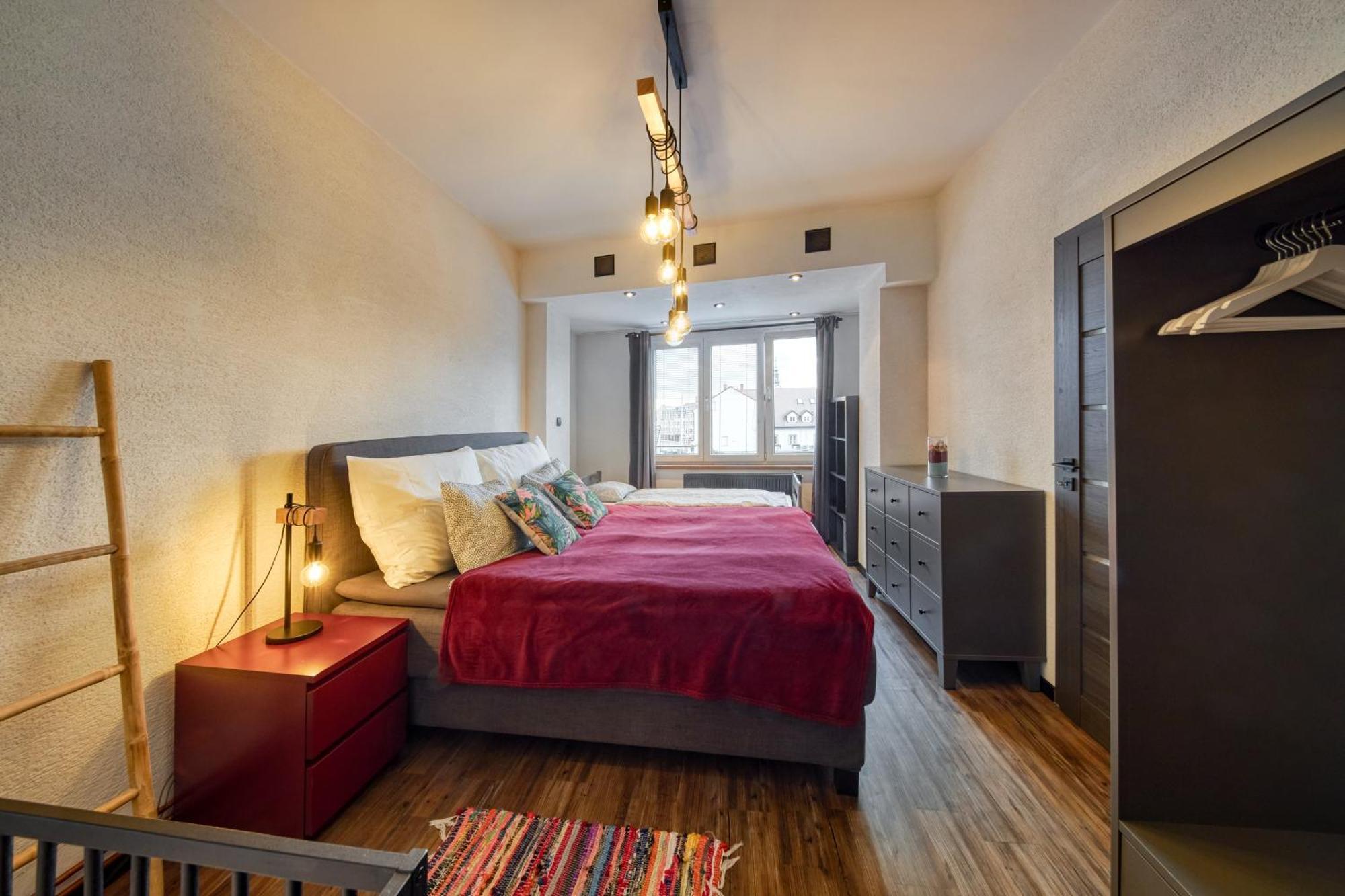 Mahalo Apartment Μπρατισλάβα Εξωτερικό φωτογραφία