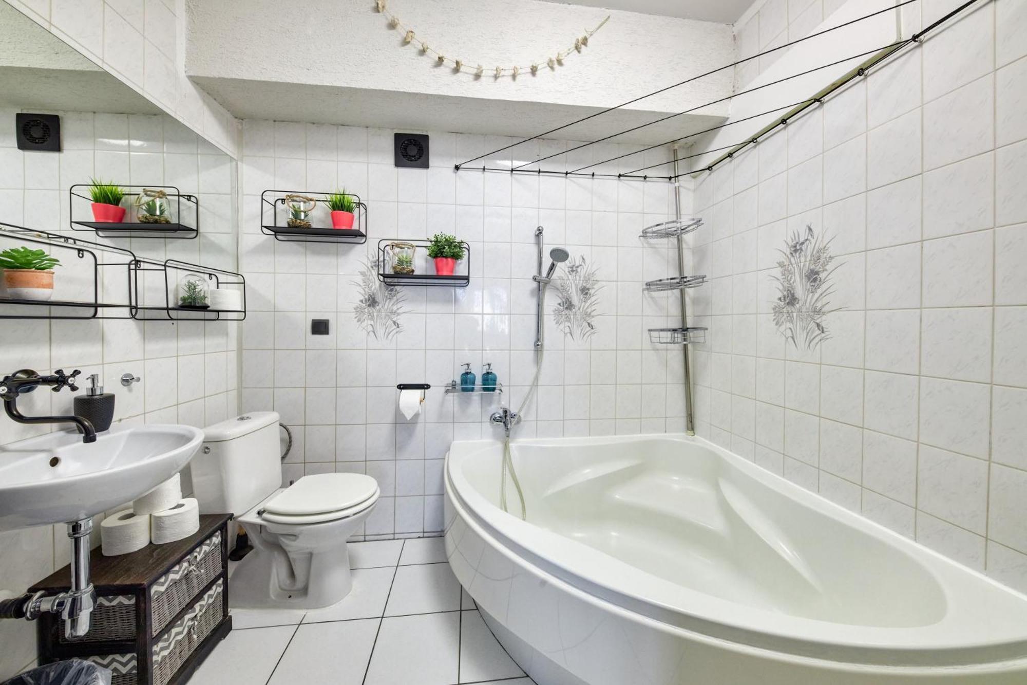 Mahalo Apartment Μπρατισλάβα Εξωτερικό φωτογραφία