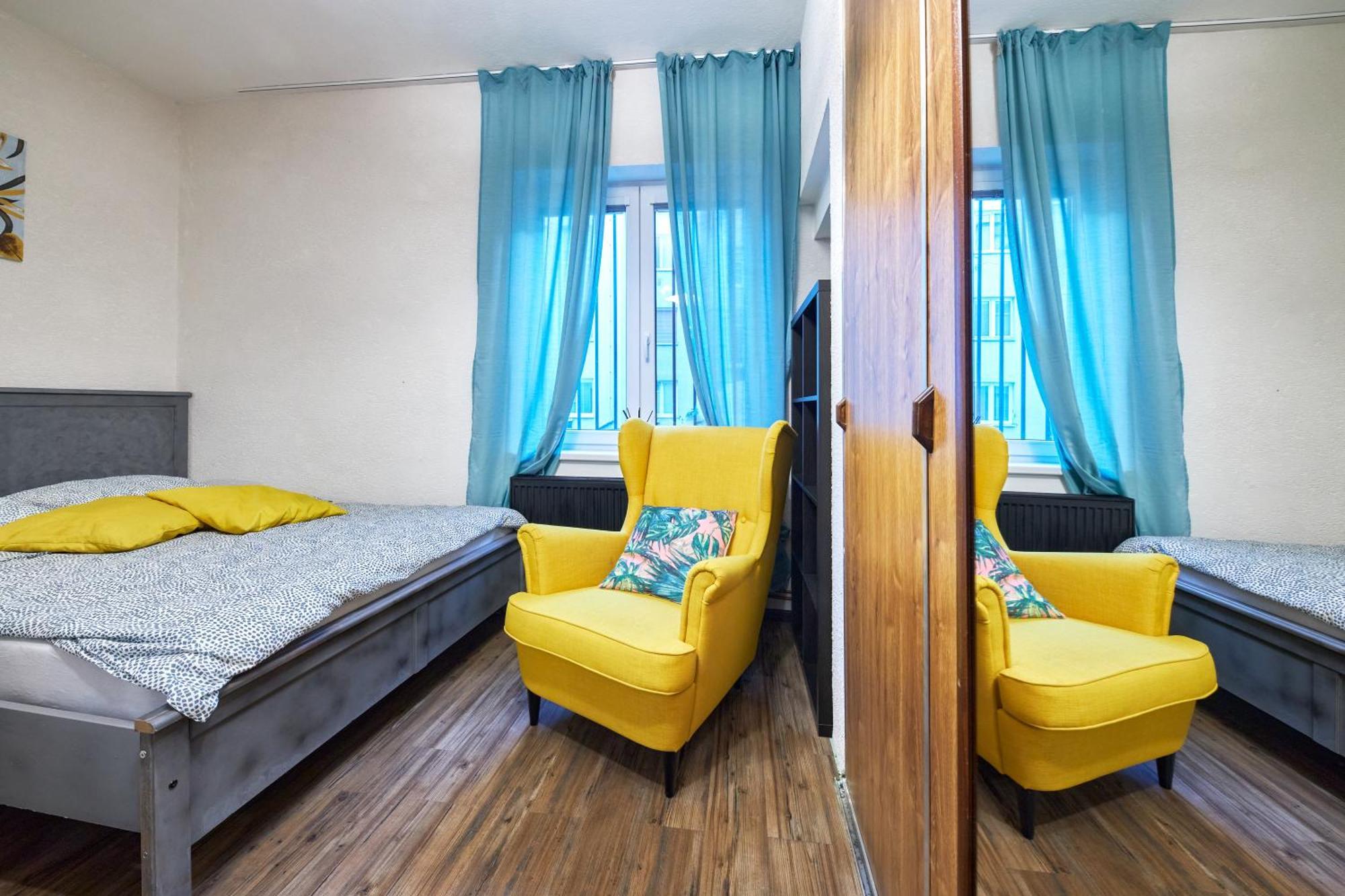 Mahalo Apartment Μπρατισλάβα Εξωτερικό φωτογραφία